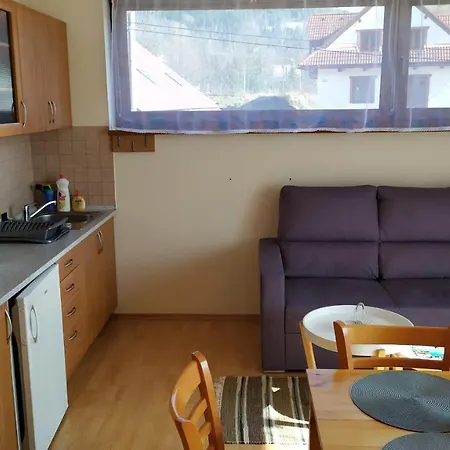 Apartman Alpinka