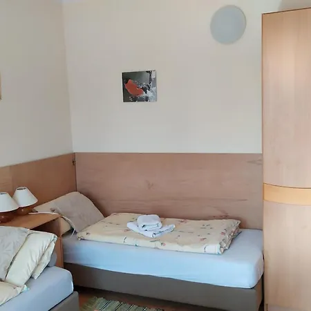 شقة Apartman Alpinka