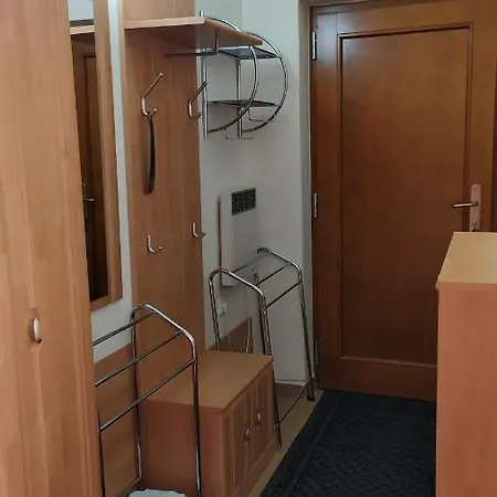 Apartman Alpinka *